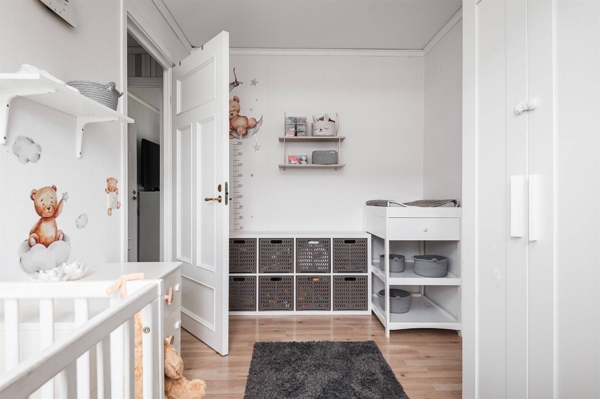 4 rum Villa på Tombolagatan 7 Valdemarsviks kommun - bild 24
