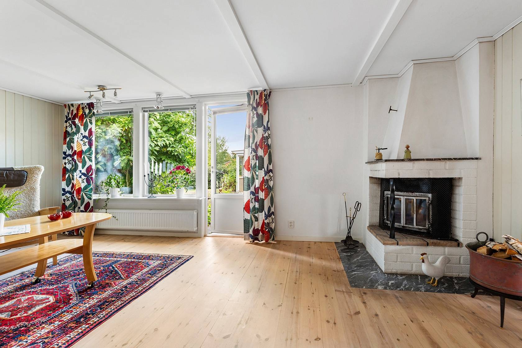 6 rum Villa på Medelius väg 10 Madesjö Nybro kommun - bild 8