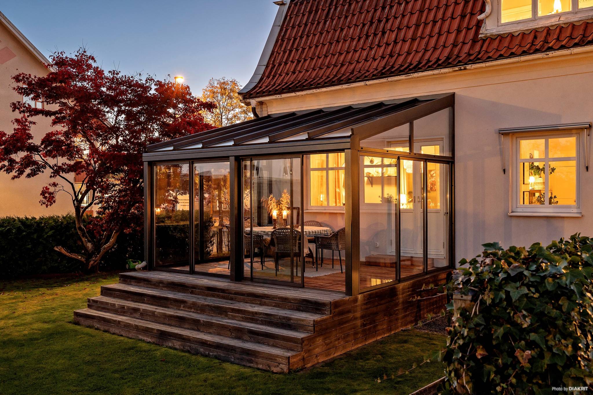 7 rum Villa på Jönköpingsvägen 40 Centralt Värnamo kommun - bild 32