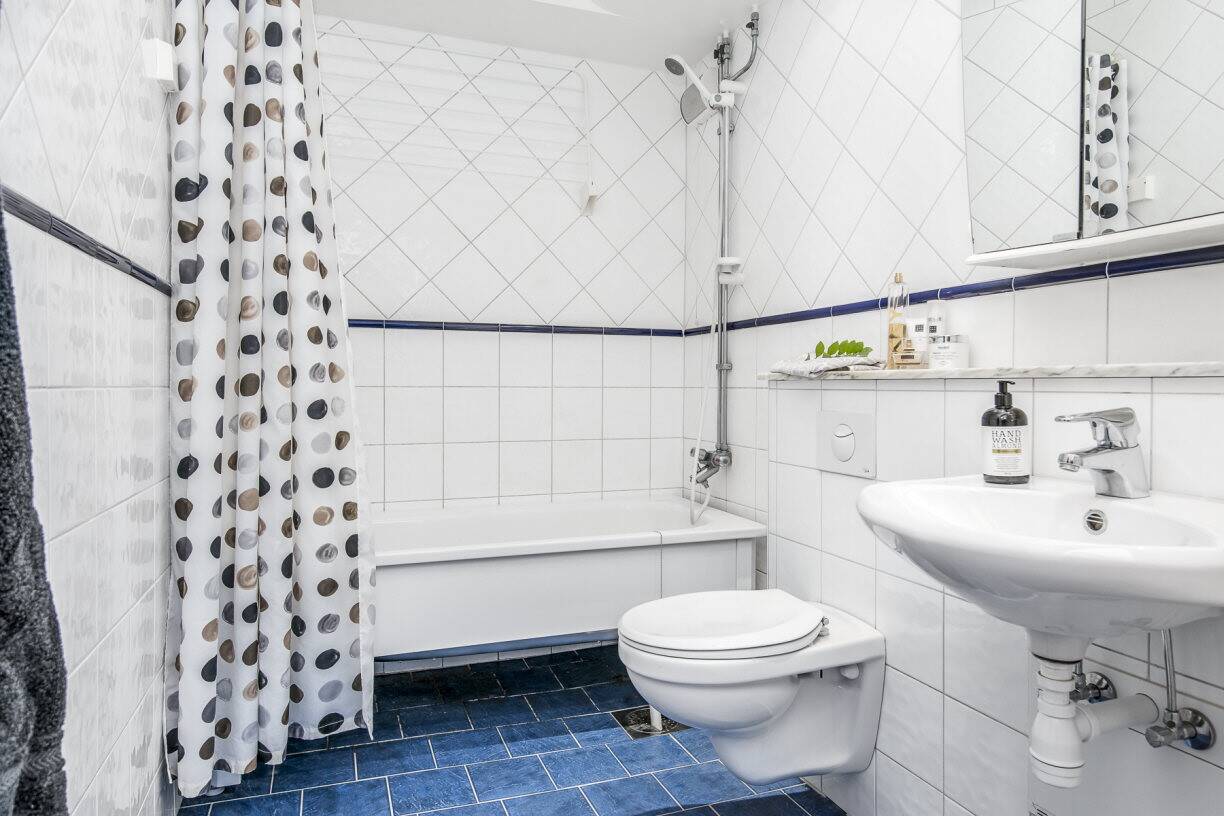 1.5 rum Lägenhet på Gråbergsgatan 25 Vilbergen Norrköpings kommun - bild 6