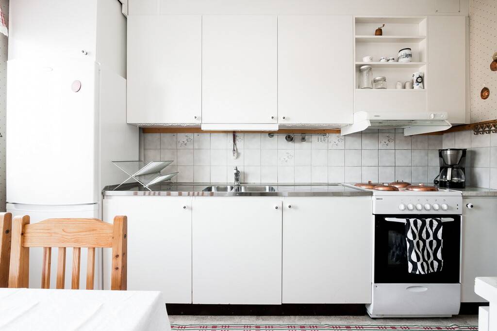 2 rum Lägenhet på Sannagatan 50b Kristinehamn Kristinehamns kommun - bild 5