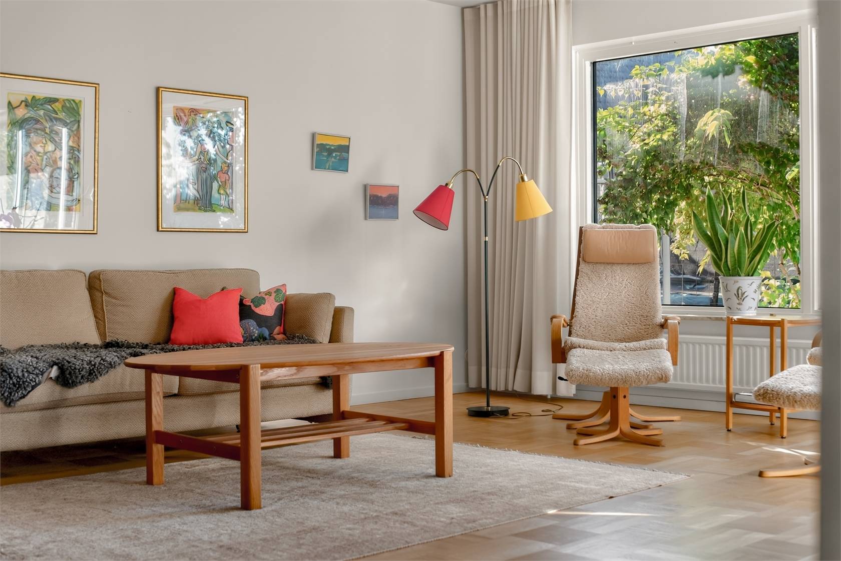 7 rum Villa på Gärdstuguvägen 14 Landsnora Sollentuna kommun - bild 48