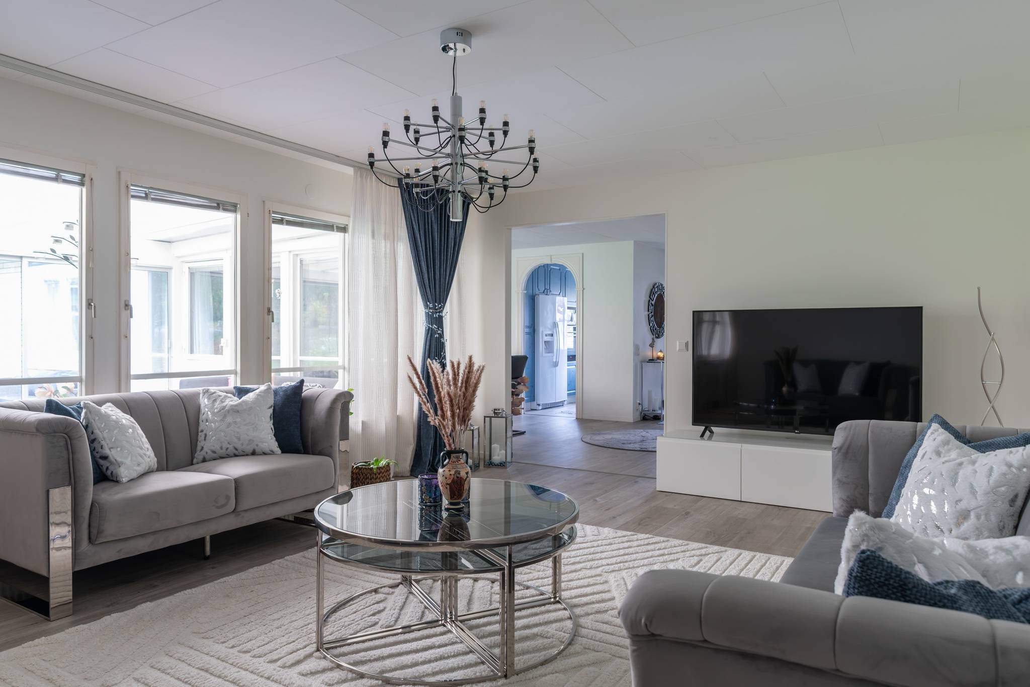 6 rum Villa på Rörverksgatan 128 Bäckby Västerås kommun - bild 19