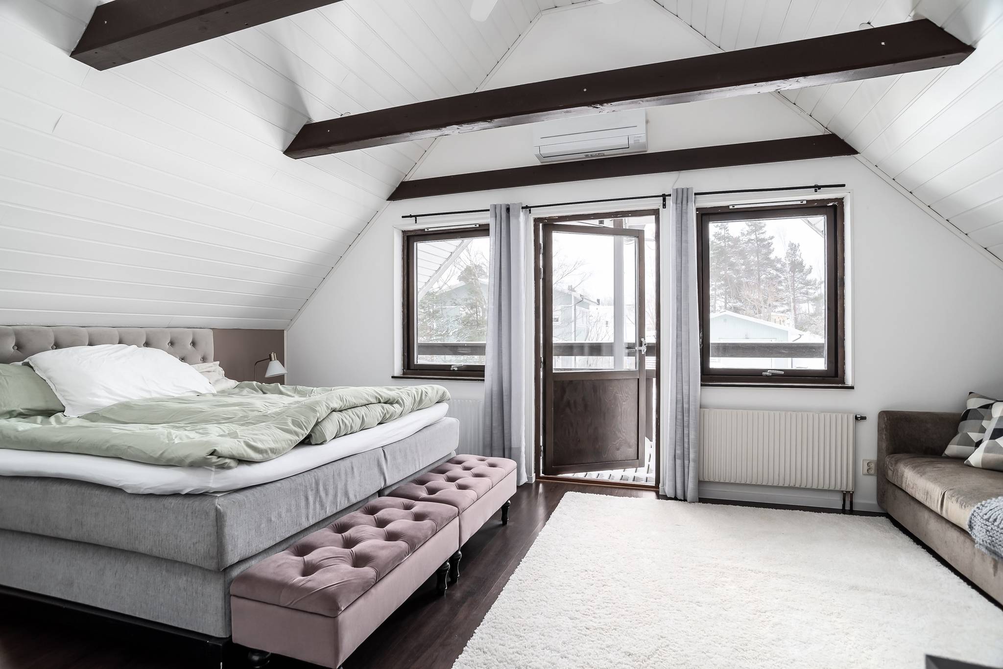 6 rum Villa på Tistelvägen 64 Lötkärr Haninge kommun - bild 27