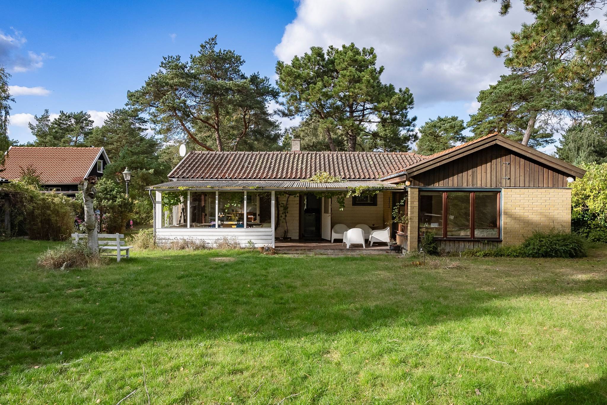 4 rum Villa på Rådjursvägen 56 Ljunghusen Vellinge kommun - bild 32