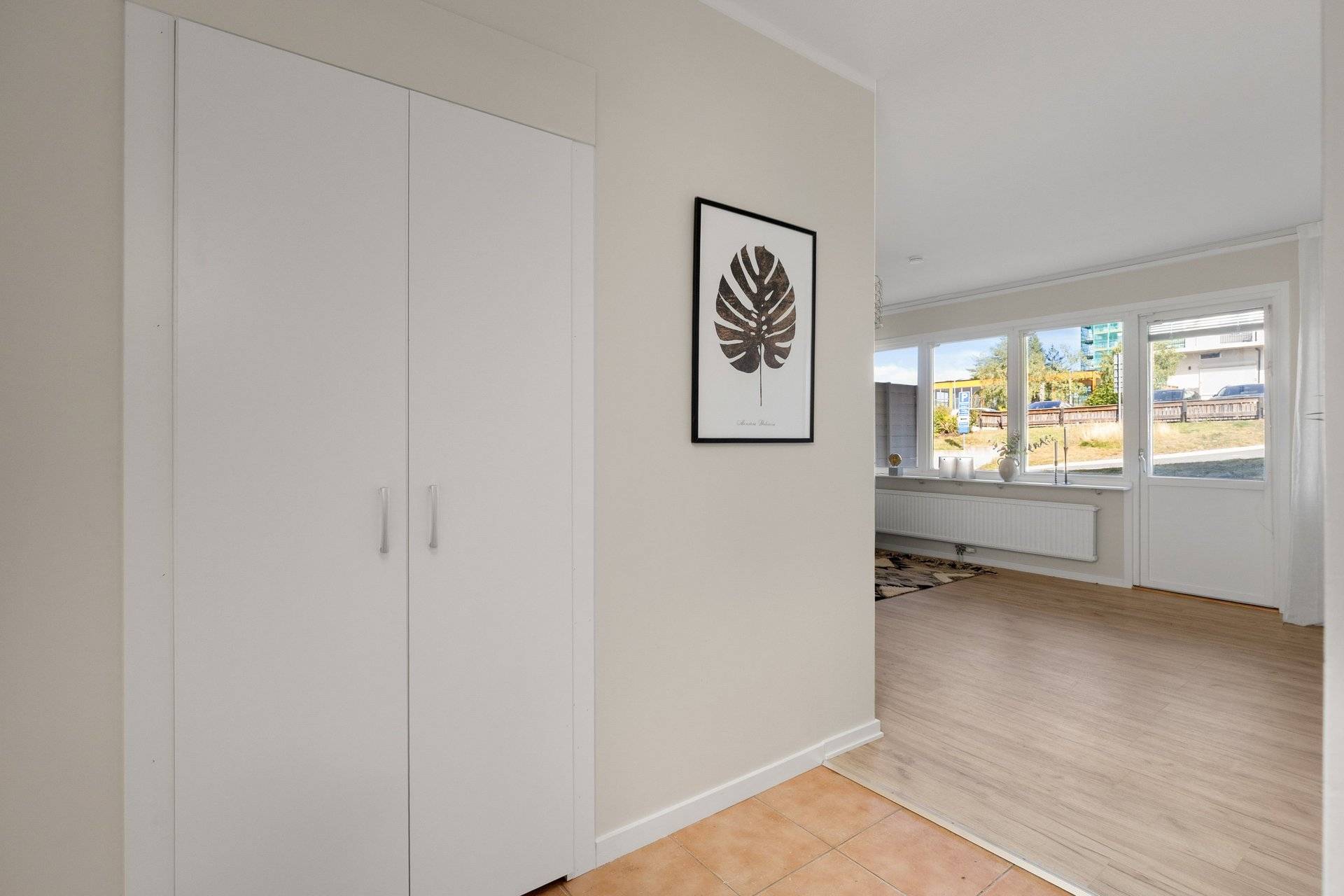 2.5 rum Lägenhet på Sankt Albans väg 2 Norsborg Botkyrka kommun - bild 7