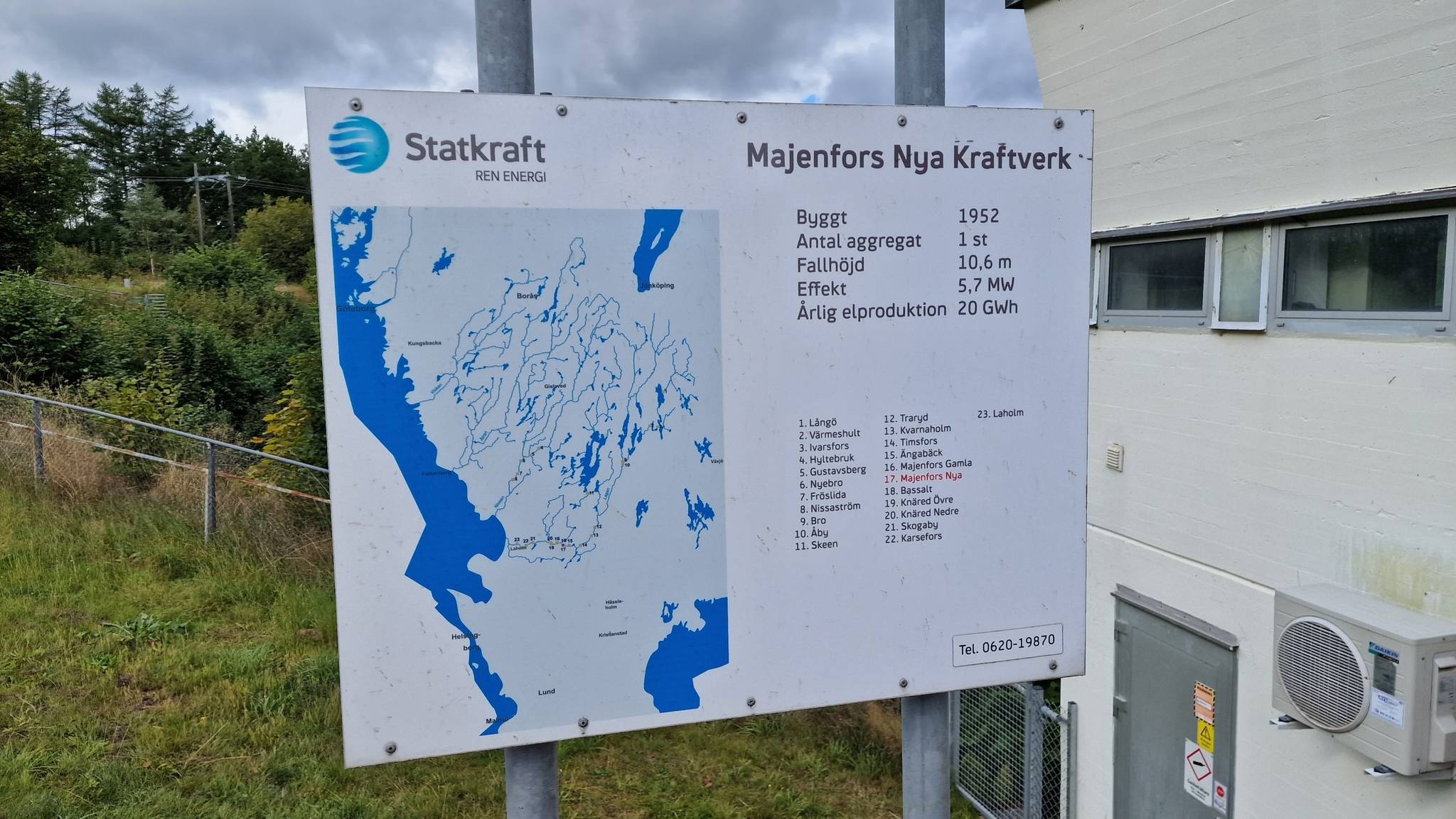 4 rum Vinterbonat fritidshus på Putsered 63 Laholms kommun - bild 72