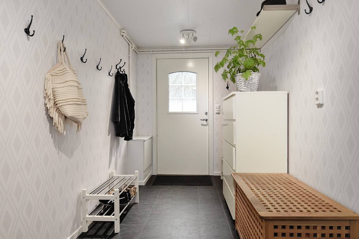 7 rum Villa på Dansvägen 4 Holmsund Umeå kommun - bild 21