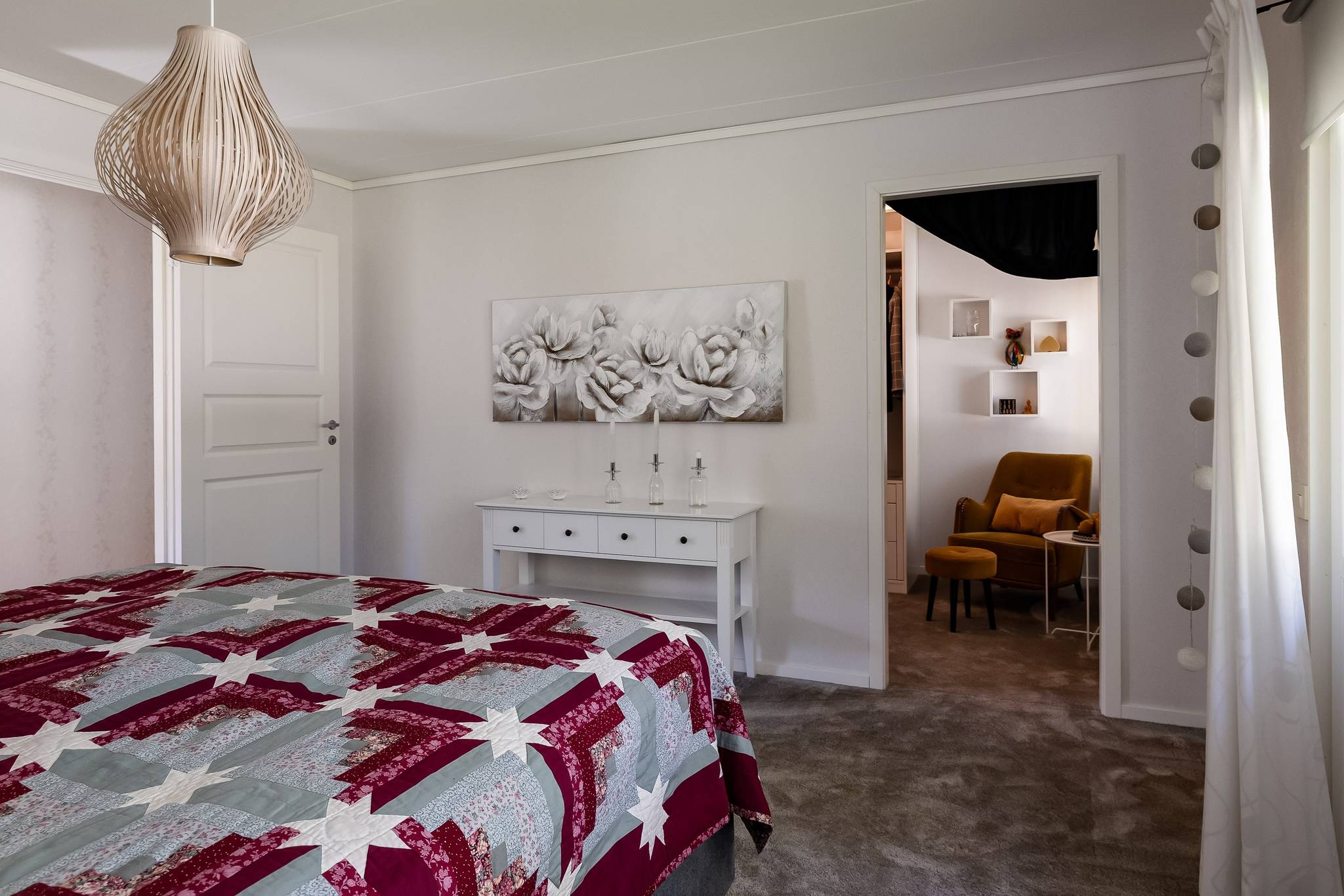 252 m² Villa på Asplundavägen 5 Adolfsberg Örebro kommun - bild 35