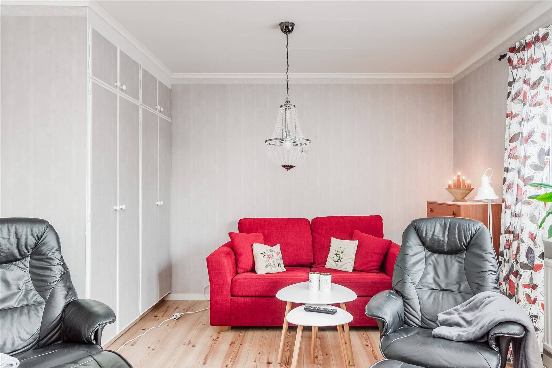 3 rum Villa på Kvarnströms väg 6 Hagfors kommun - bild 28