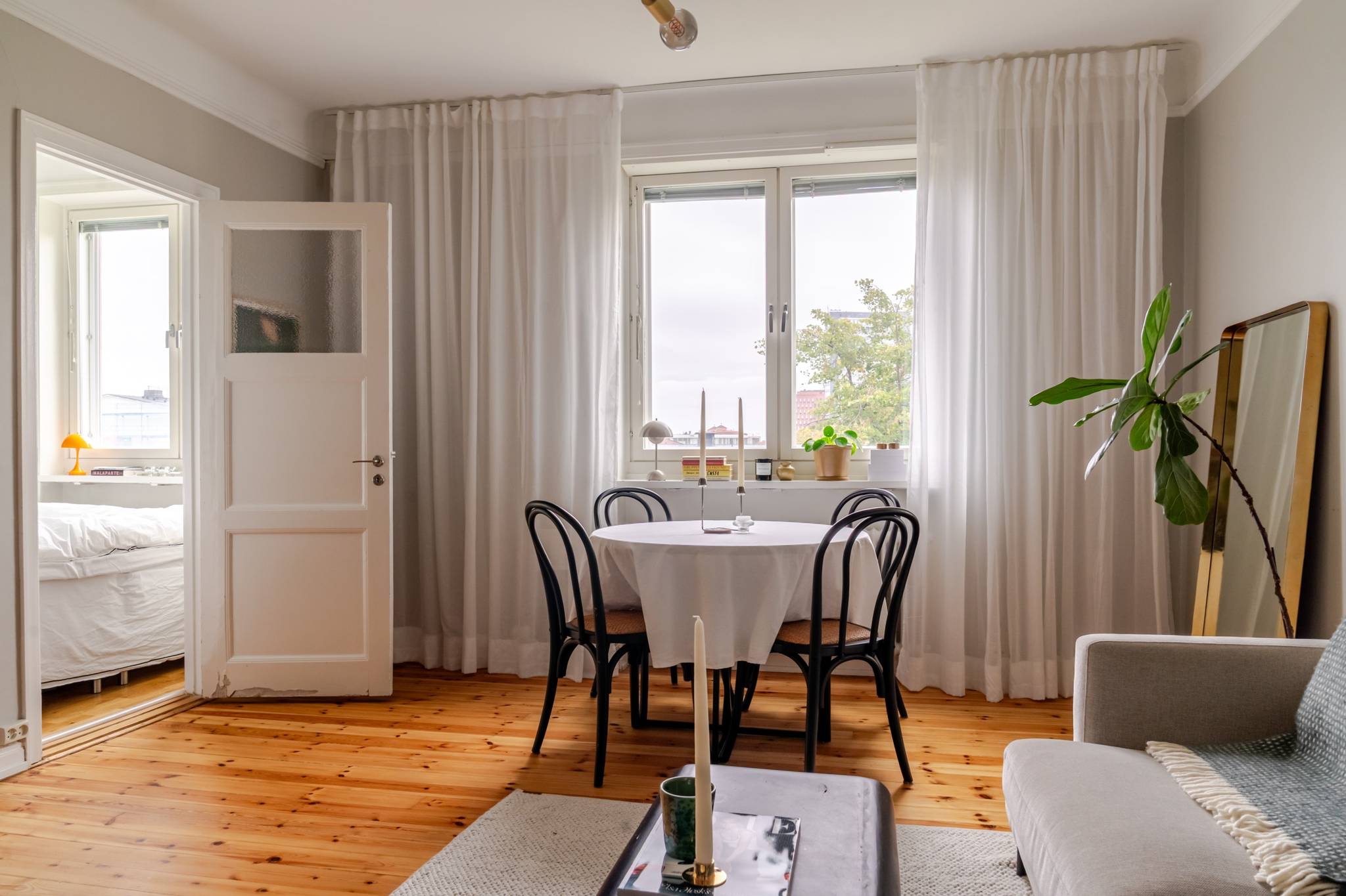 2 rum Lägenhet på Runiusgatan 7 Fredhäll Stockholms kommun - bild 9