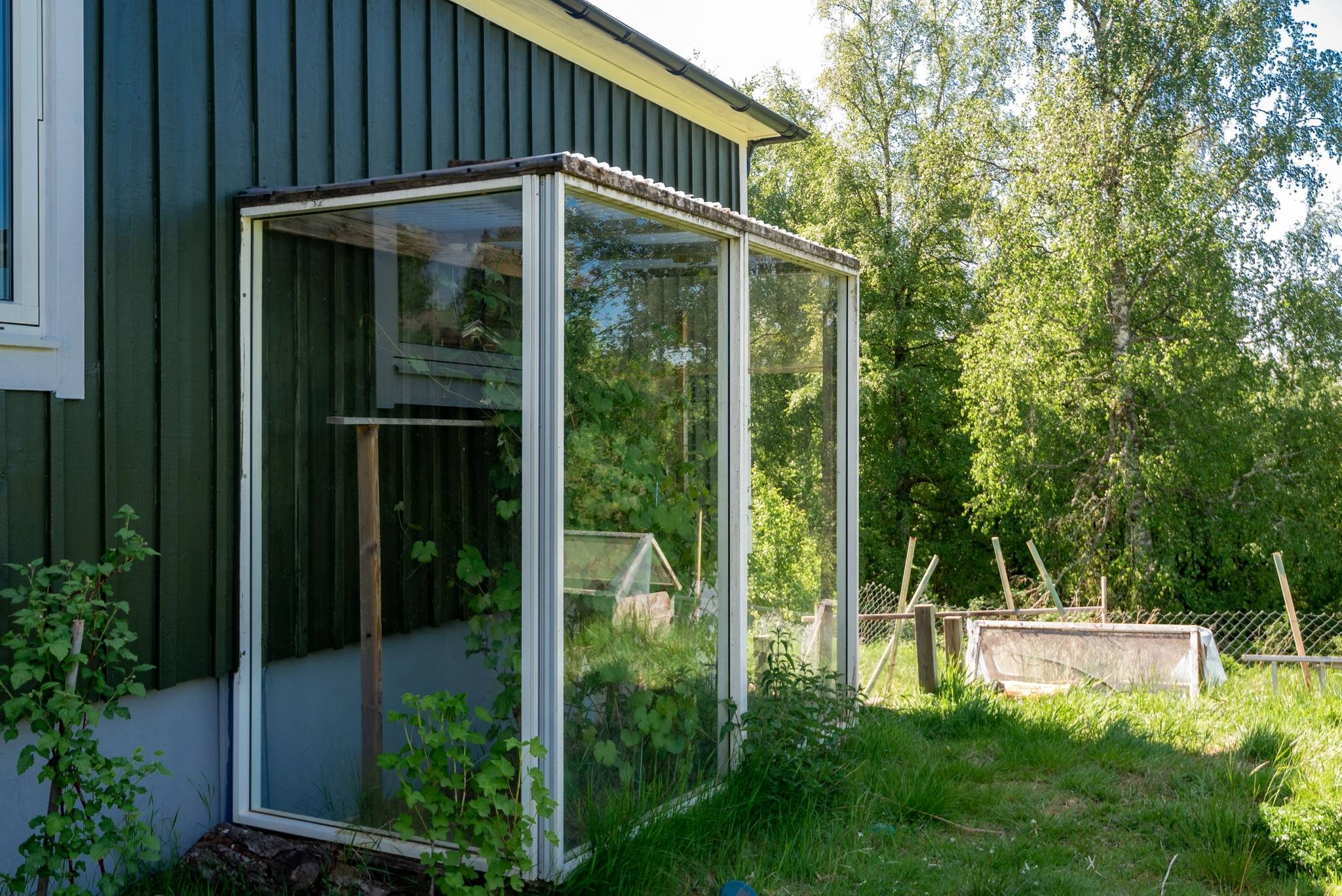 8 rum Villa på Folkabo Sandviken Valstad Tidaholms kommun - bild 33