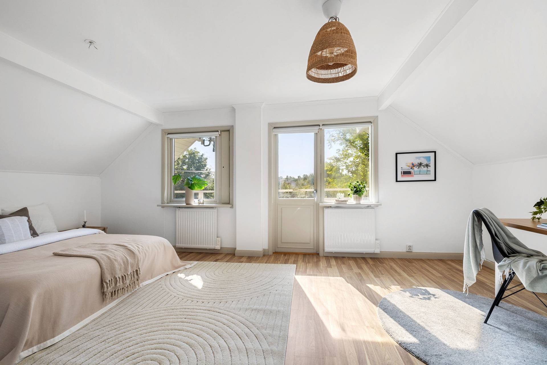 6 rum Villa på Moosbergsvägen 5 Råneå Luleå kommun - bild 11