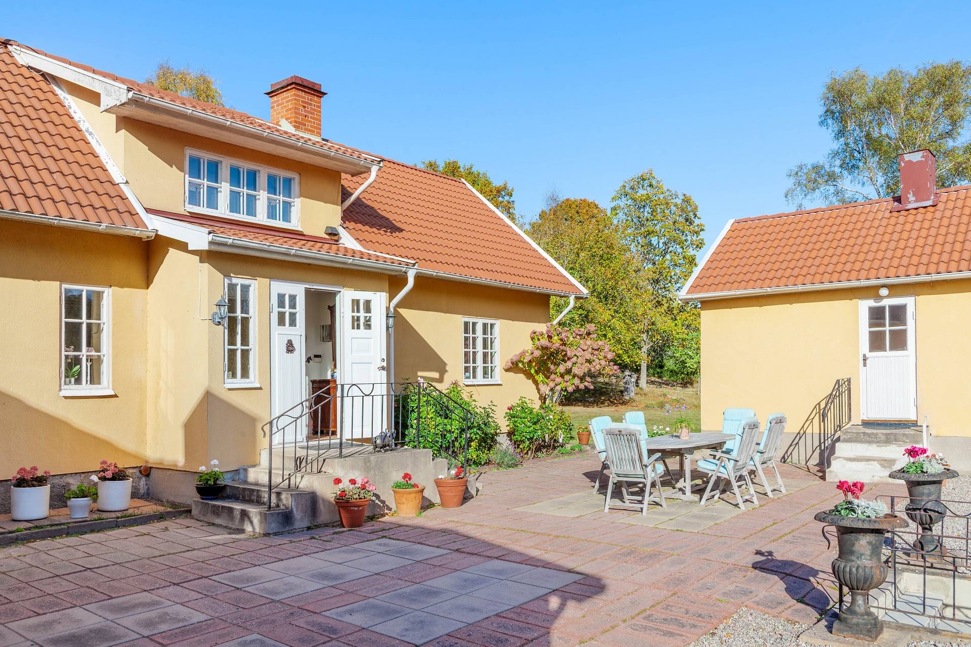 5 rum Villa på Halla Grindstugan 6 Vrena Nyköpings kommun - bild 27