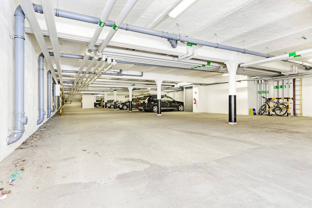 2 rum Lägenhet på Enebygatan 18 B Norr Norrköpings kommun - bild 28