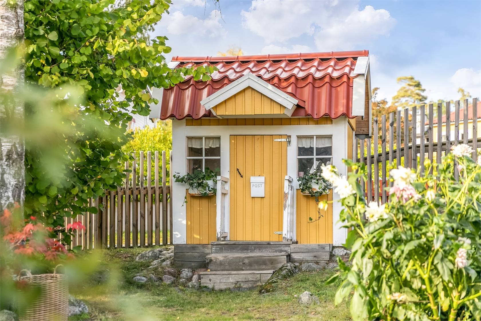 7 rum Villa på VÅRÅSVÄGEN 1 Stäket Järfälla kommun - bild 6