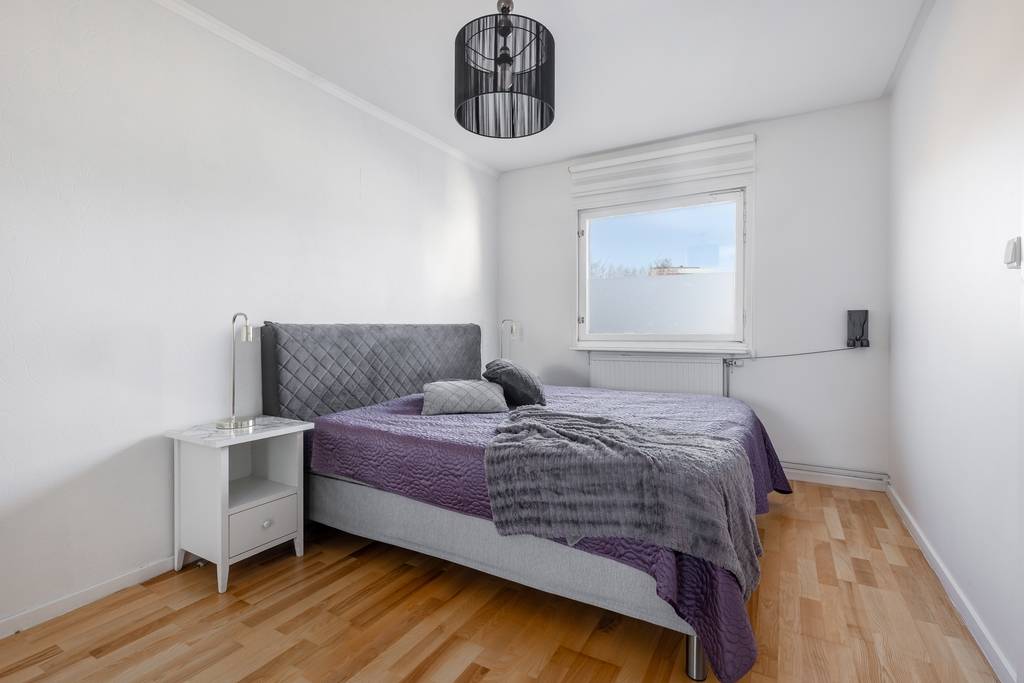 3 rum Lägenhet på Stamgatan 22, vån 2 Gamla Östberga/Älvsjö Stockholms kommun - bild 24