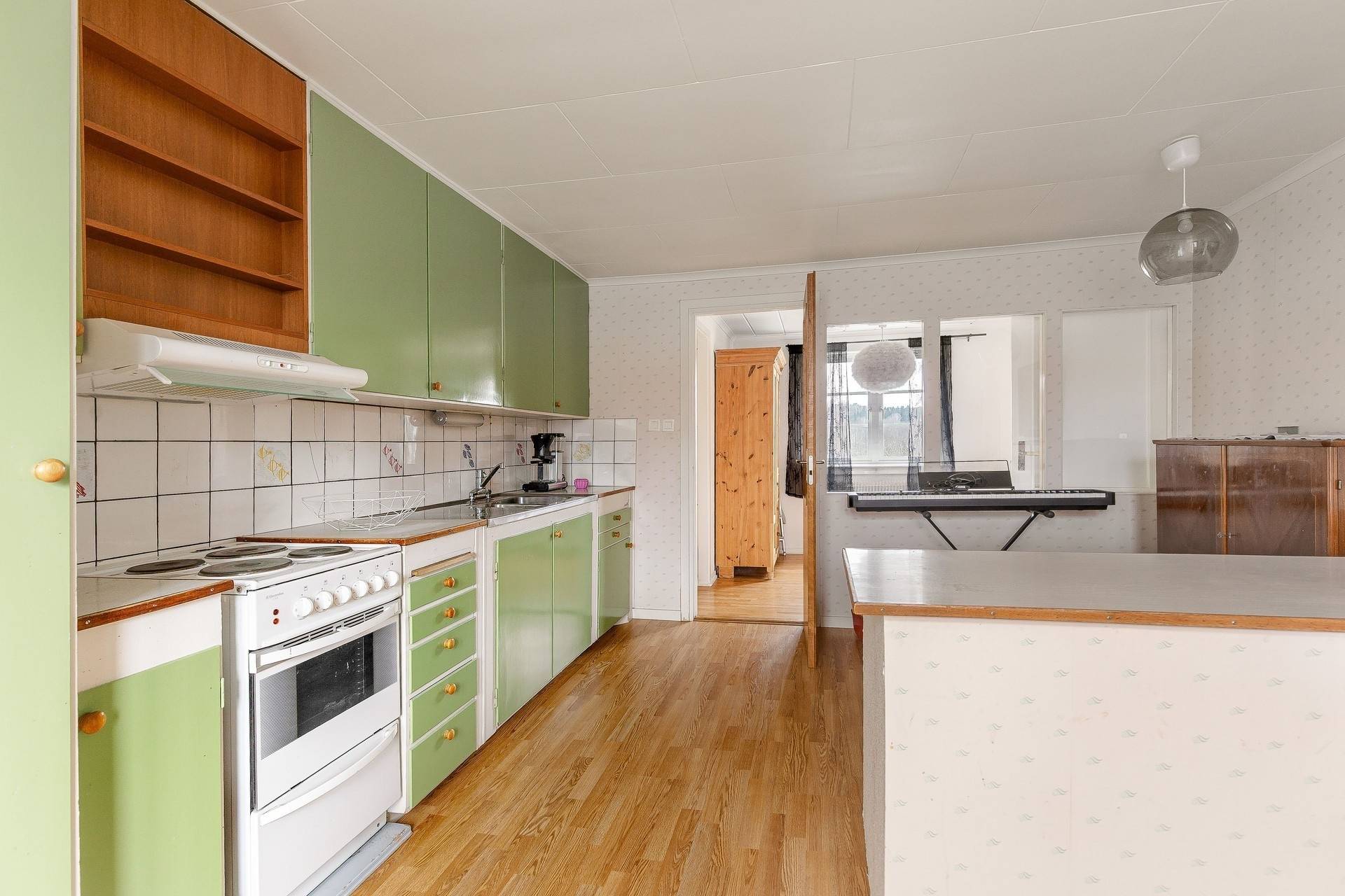 7 rum Villa på Granbyvägen 5 Strängnäs kommun - bild 39