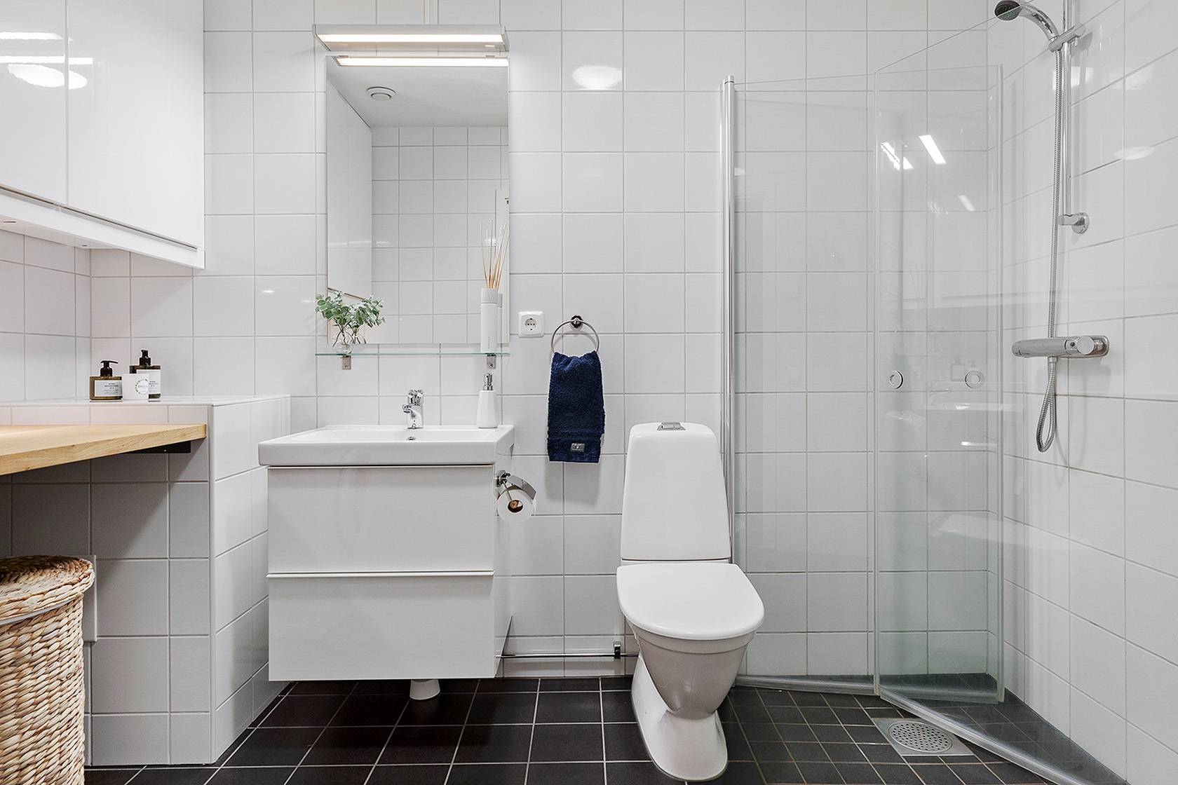 4 rum Lägenhet på Blåbärsvägen 8 Bärstad Hammarö kommun - bild 18