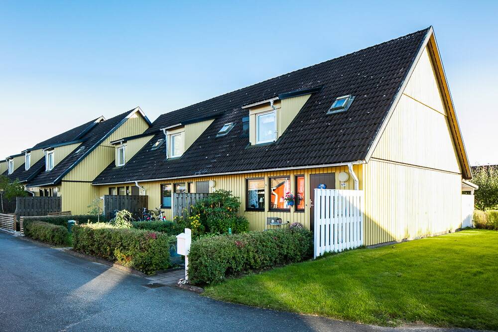 4 rum Lägenhet på Åkermyntavägen 69 Gröndal Värnamo kommun - bild 20