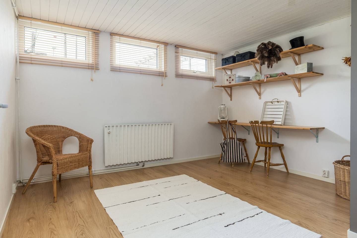 7 rum Villa på Lustikullvägen 27 Jägarnäs Ludvika kommun - bild 33
