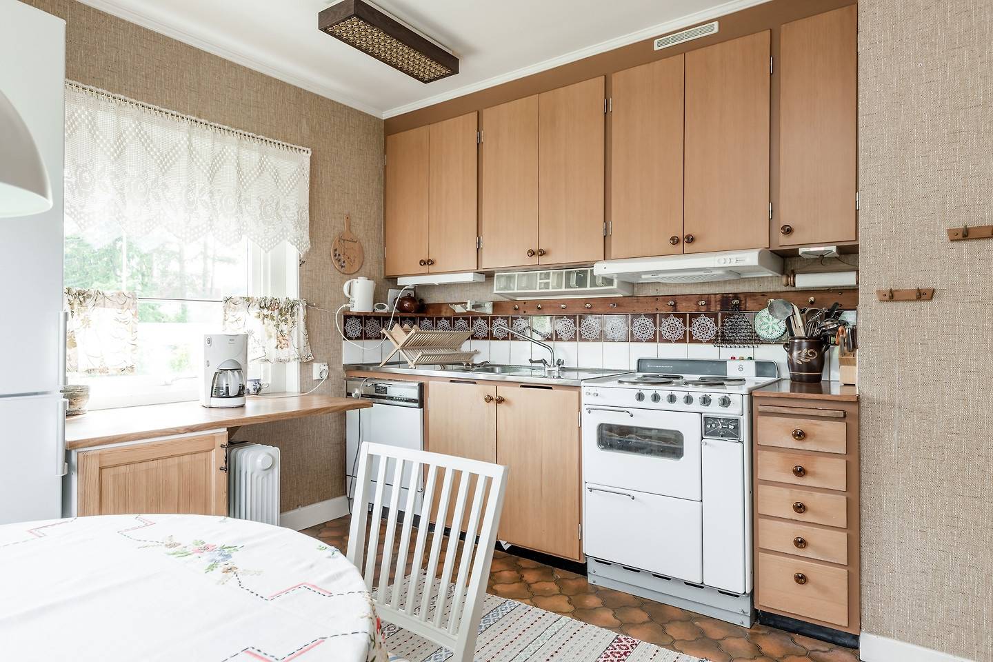 6 rum Villa på Åsengatan 5 Deje - Centralt Forshaga kommun - bild 18