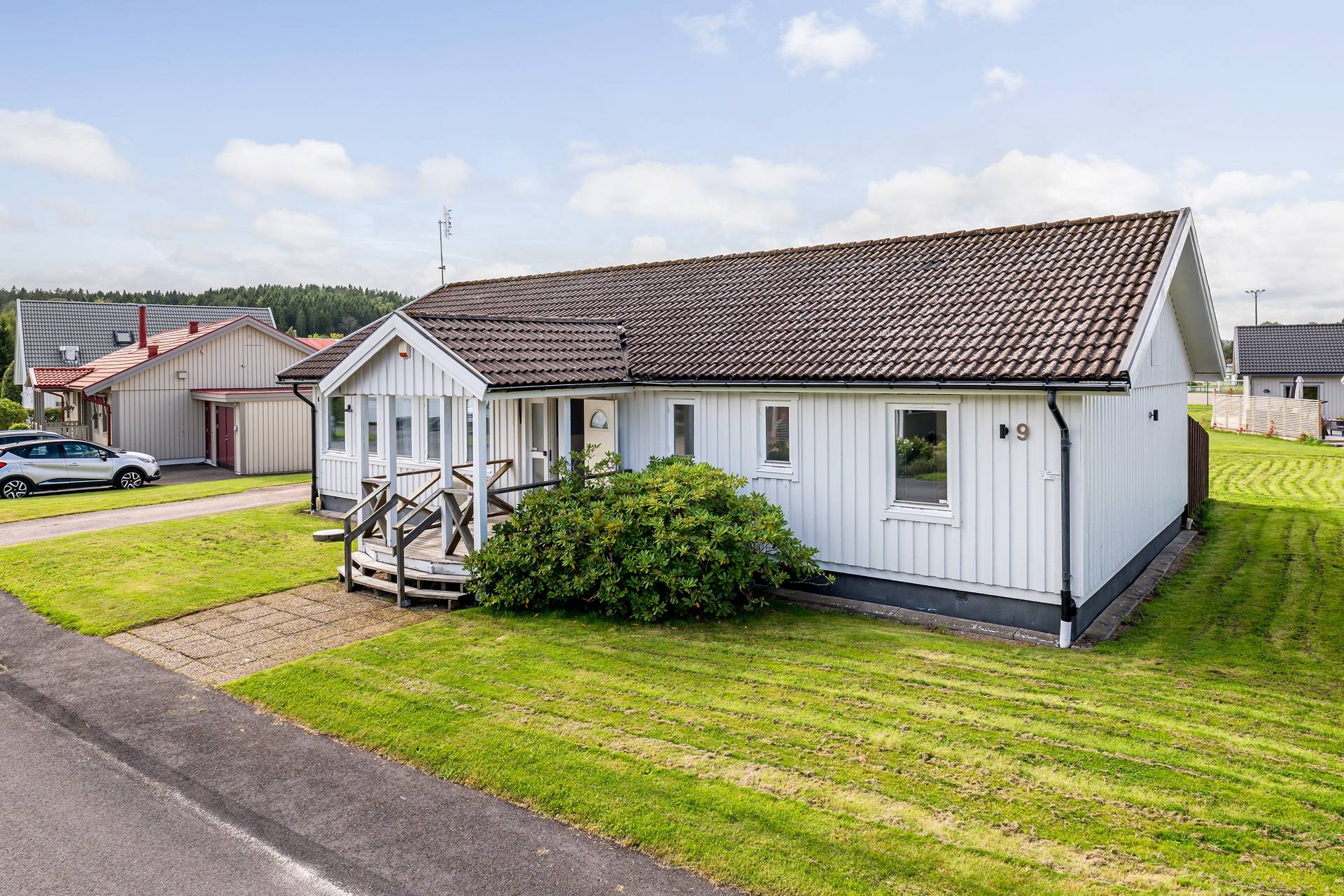 5 rum villa på Ängsvägen 9 Nygård, Lilla Edets kommun - bild 5