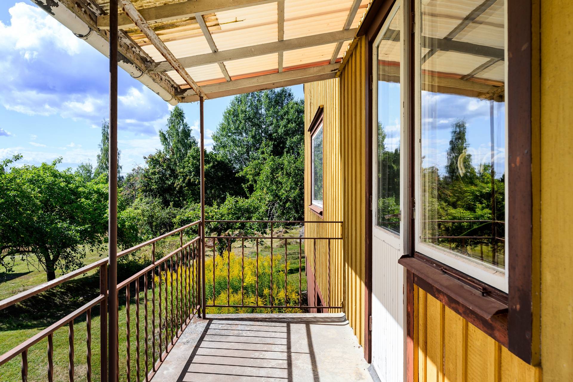 5 rum Villa på Harmsarvsvägen 74 Grycksbo Falu kommun - bild 16