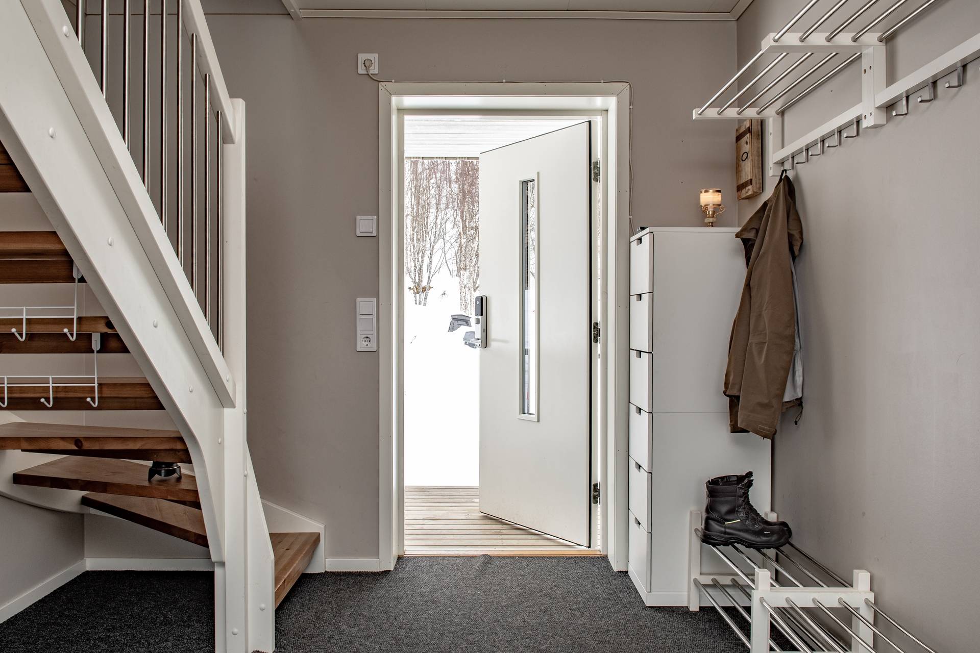 6 rum Villa på Umfors 304 Hemavan Storumans kommun - bild 3