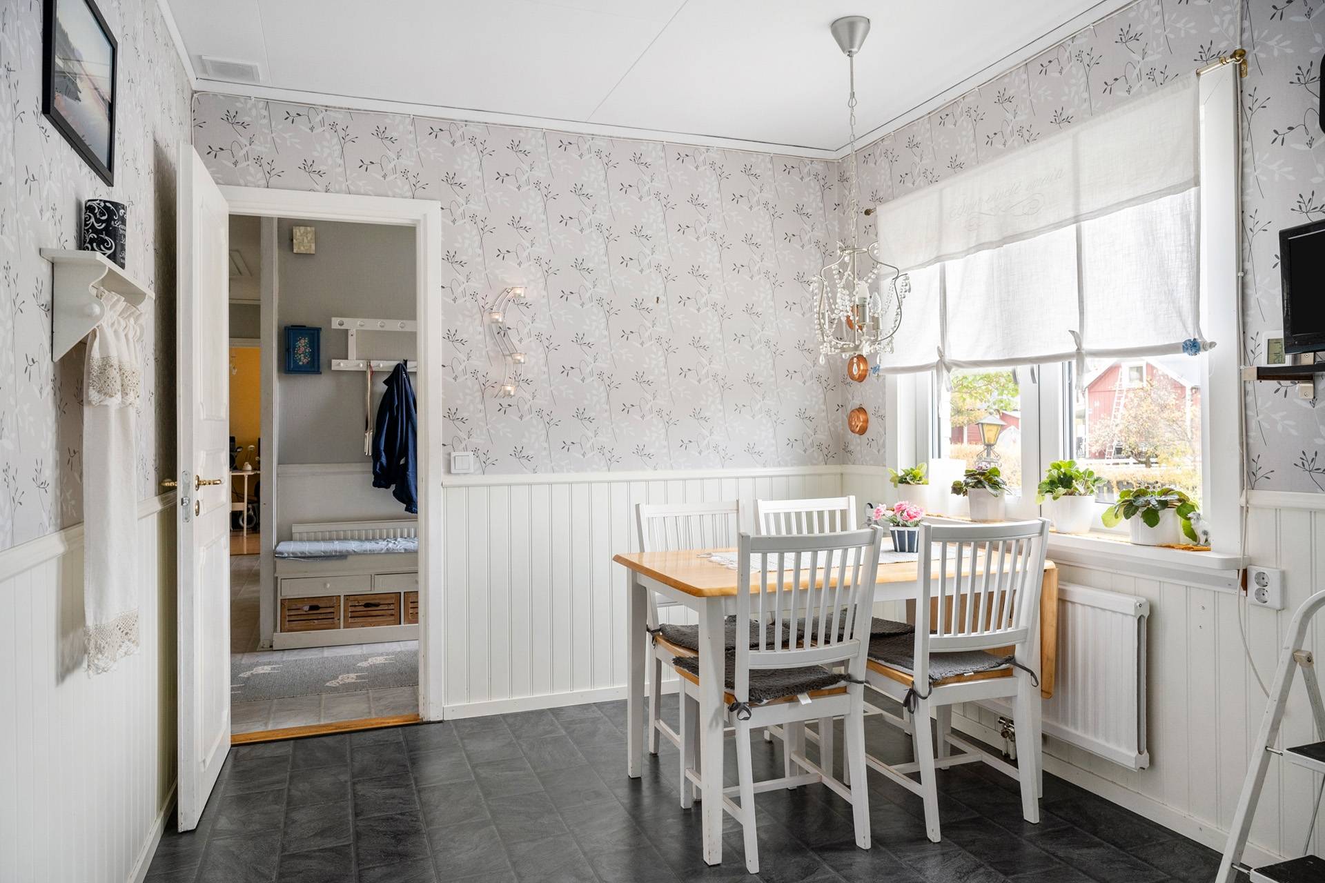 6 rum Villa på Glättargatan 23 Kvarnsveden Borlänge kommun - bild 6
