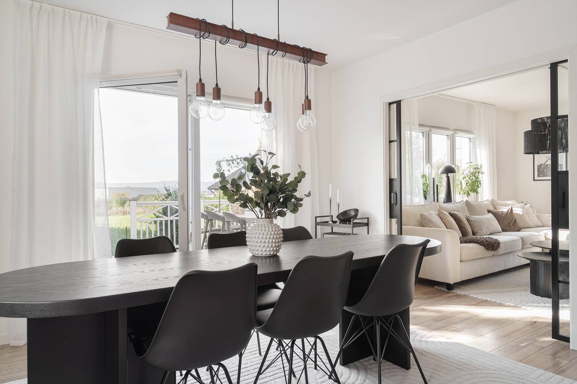 4 rum Villa på Villagatan 47 Klippans kommun - bild 7