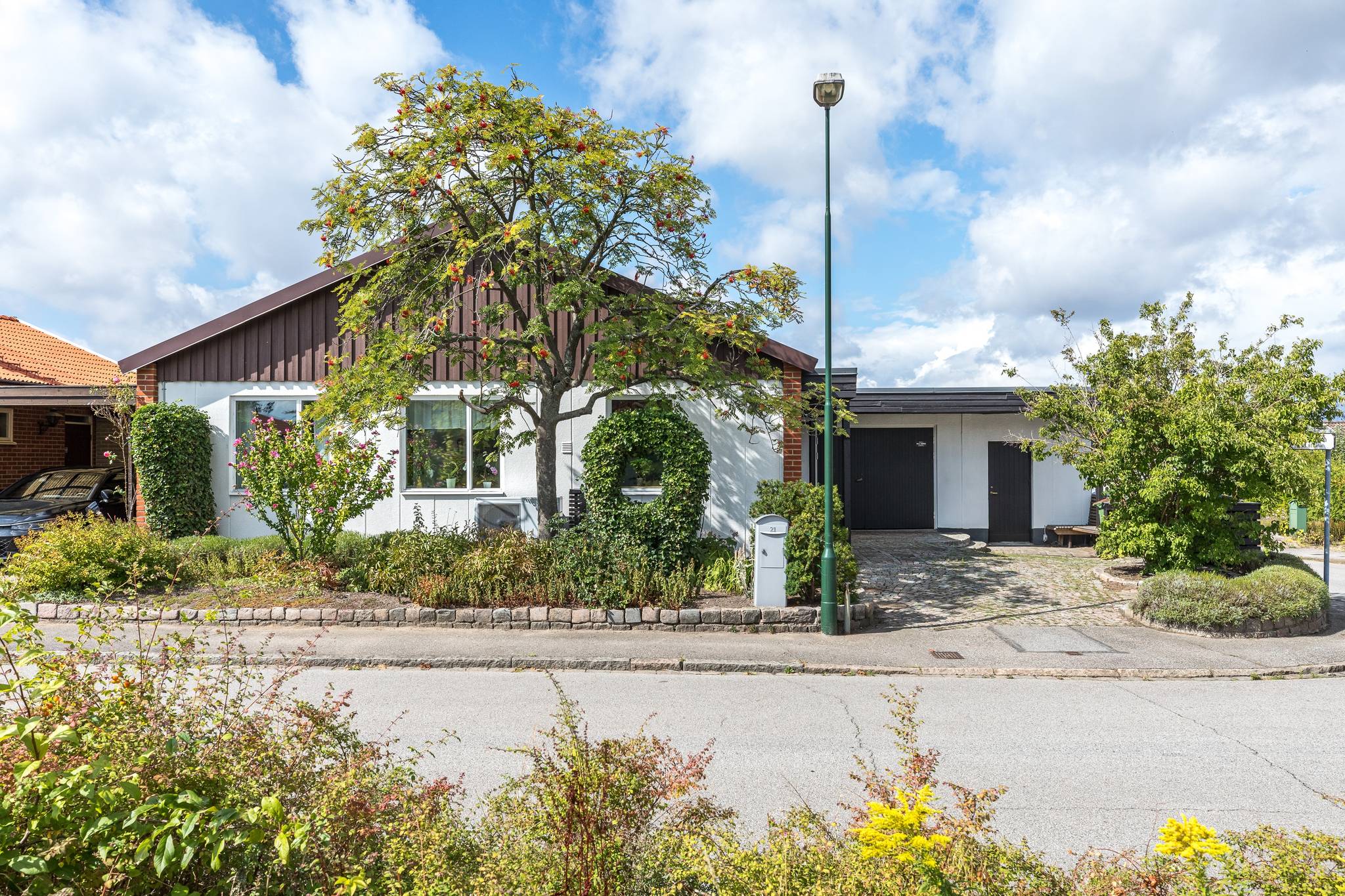 4 rum Kedjehus på Krokusgatan 21 Husie Malmö kommun - bild 30