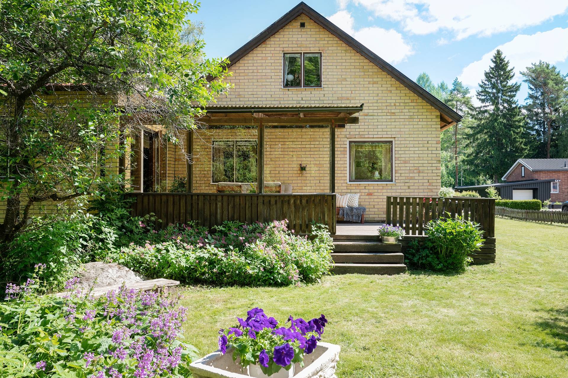 5 rum Villa på Östervägen 7 Forsby Gävle kommun - bild 51