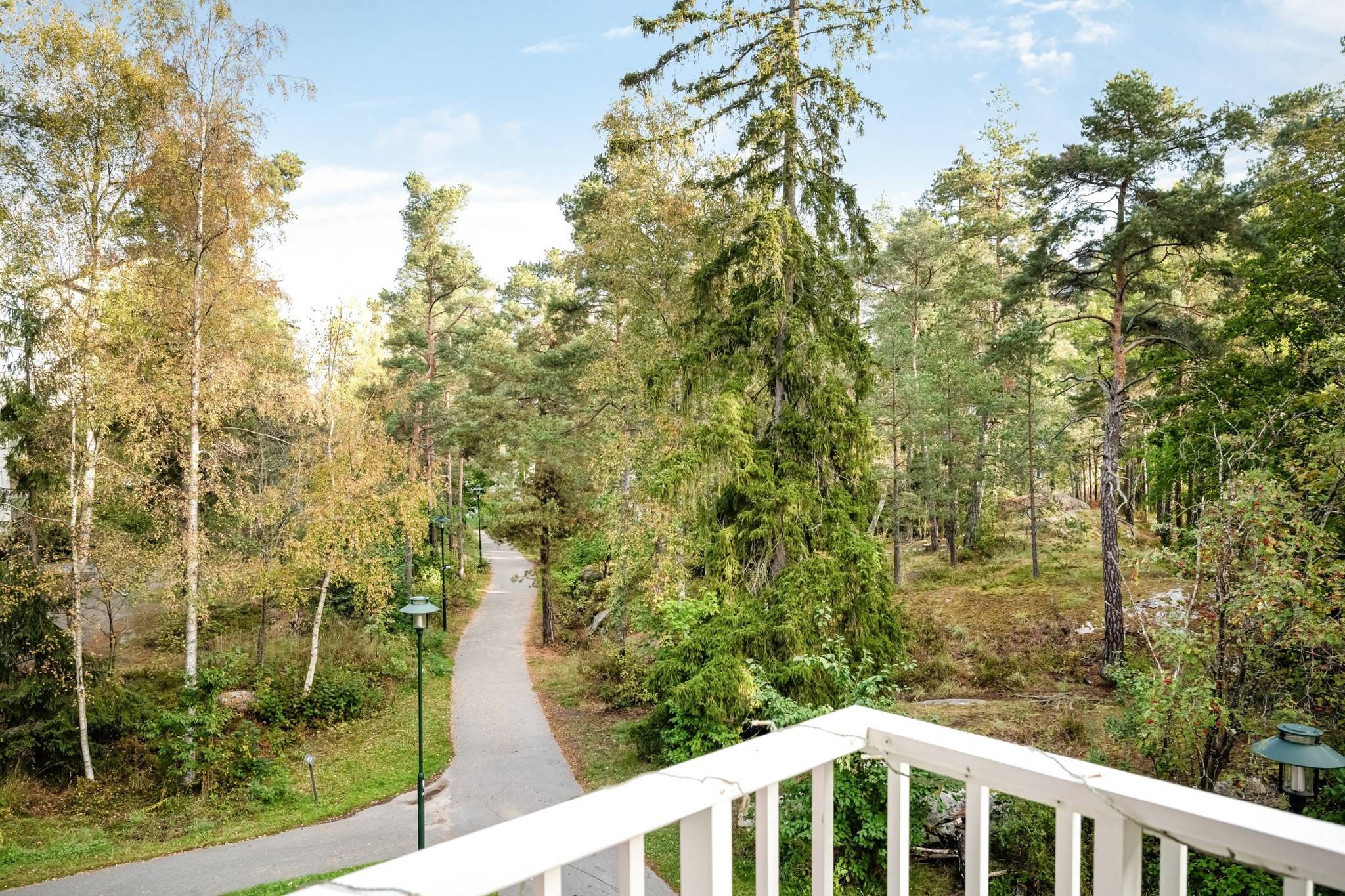 1 rum Lägenhet på Kumminvägen 16 Hökarängen Stockholms kommun - bild 5