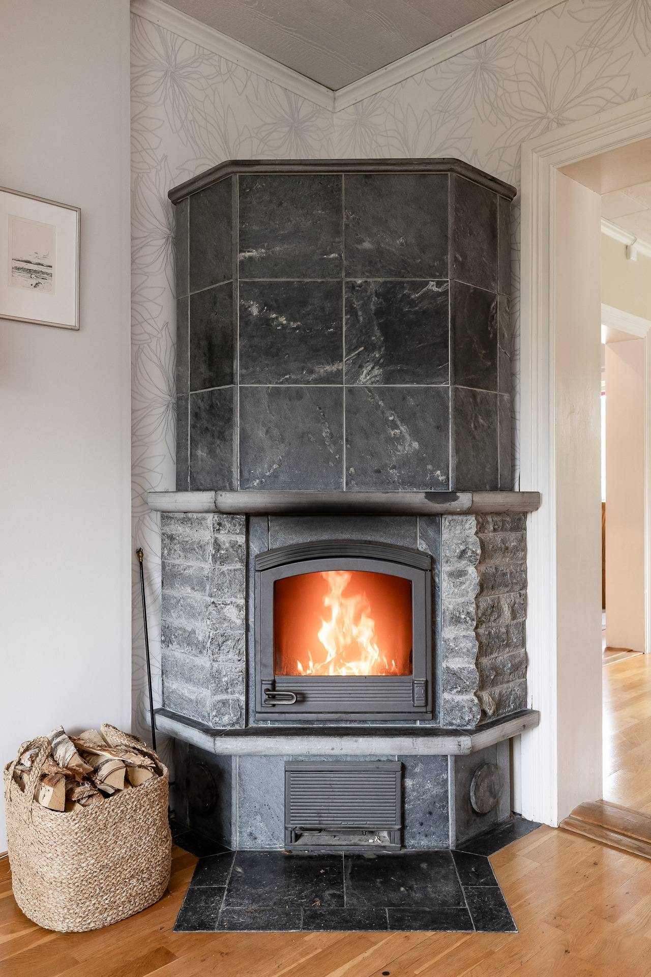124 m² Villa på Tjädervägen 2 Älvtomta Örebro kommun - bild 23