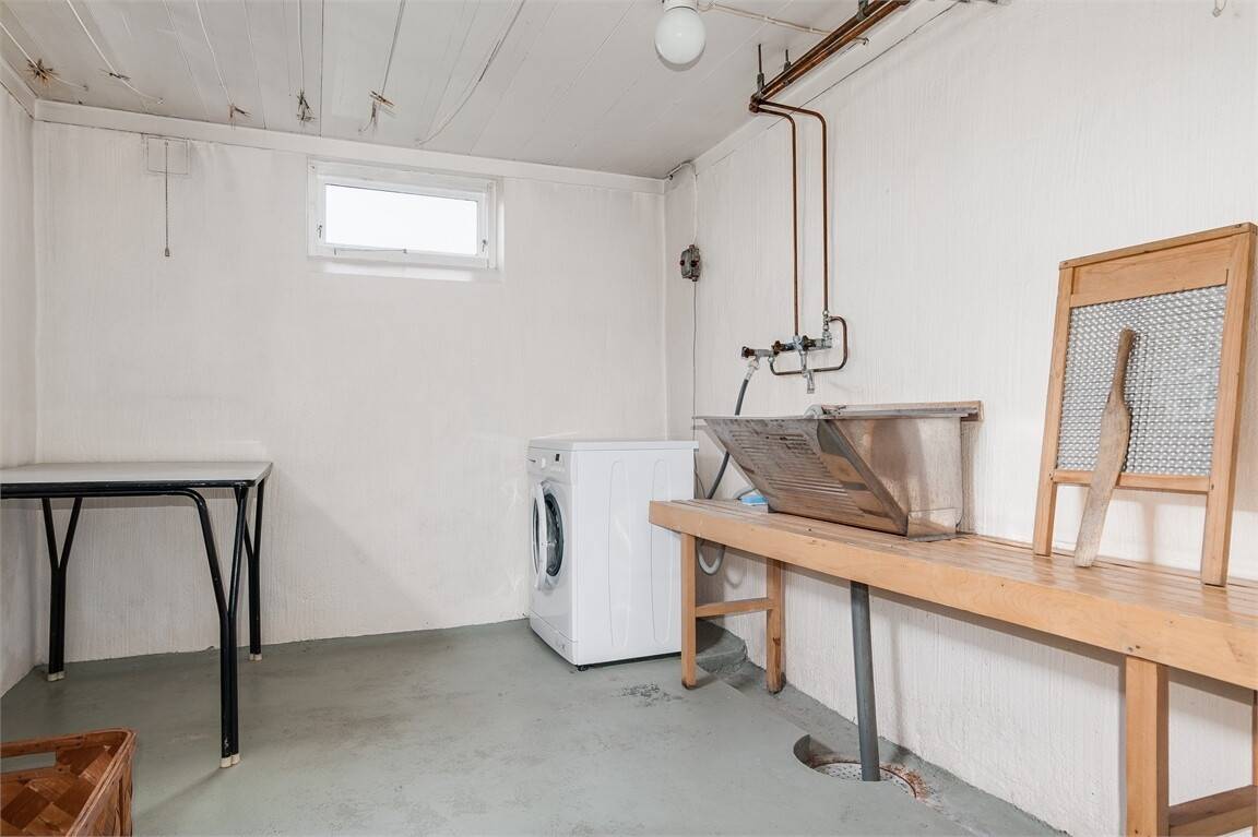 5 rum Villa på Idrottsvägen 13 Centrala Torsby Torsby kommun - bild 20