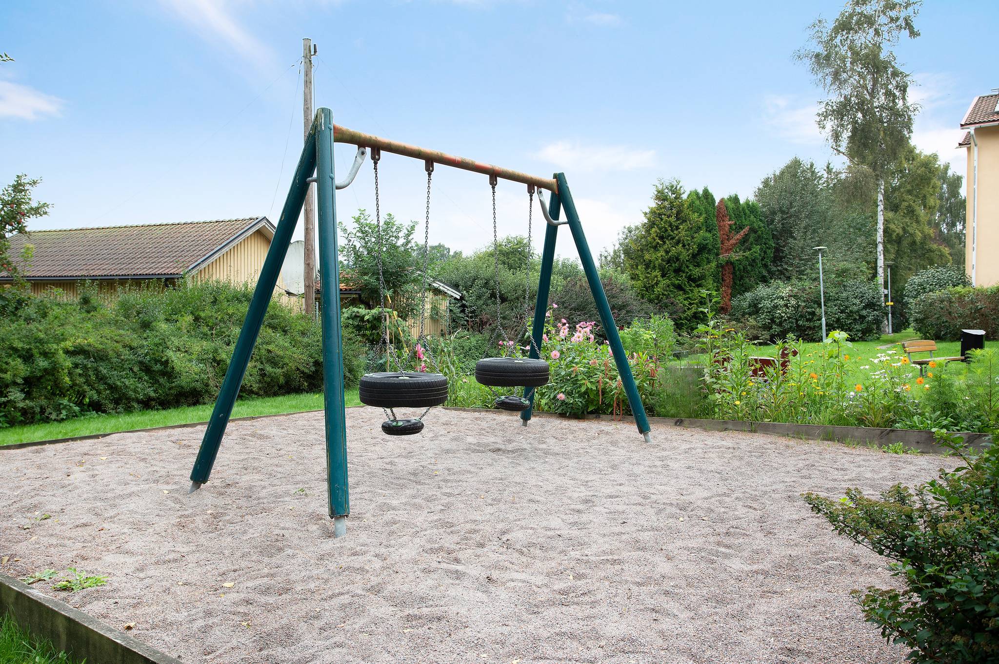 2 rum Lägenhet på Nynäsvägen 348 Gamla Enskede Stockholms kommun - bild 23