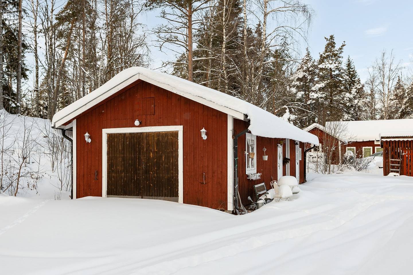 3 rum Villa på Dalasågen 120 Vansbro Vansbro kommun - bild 26