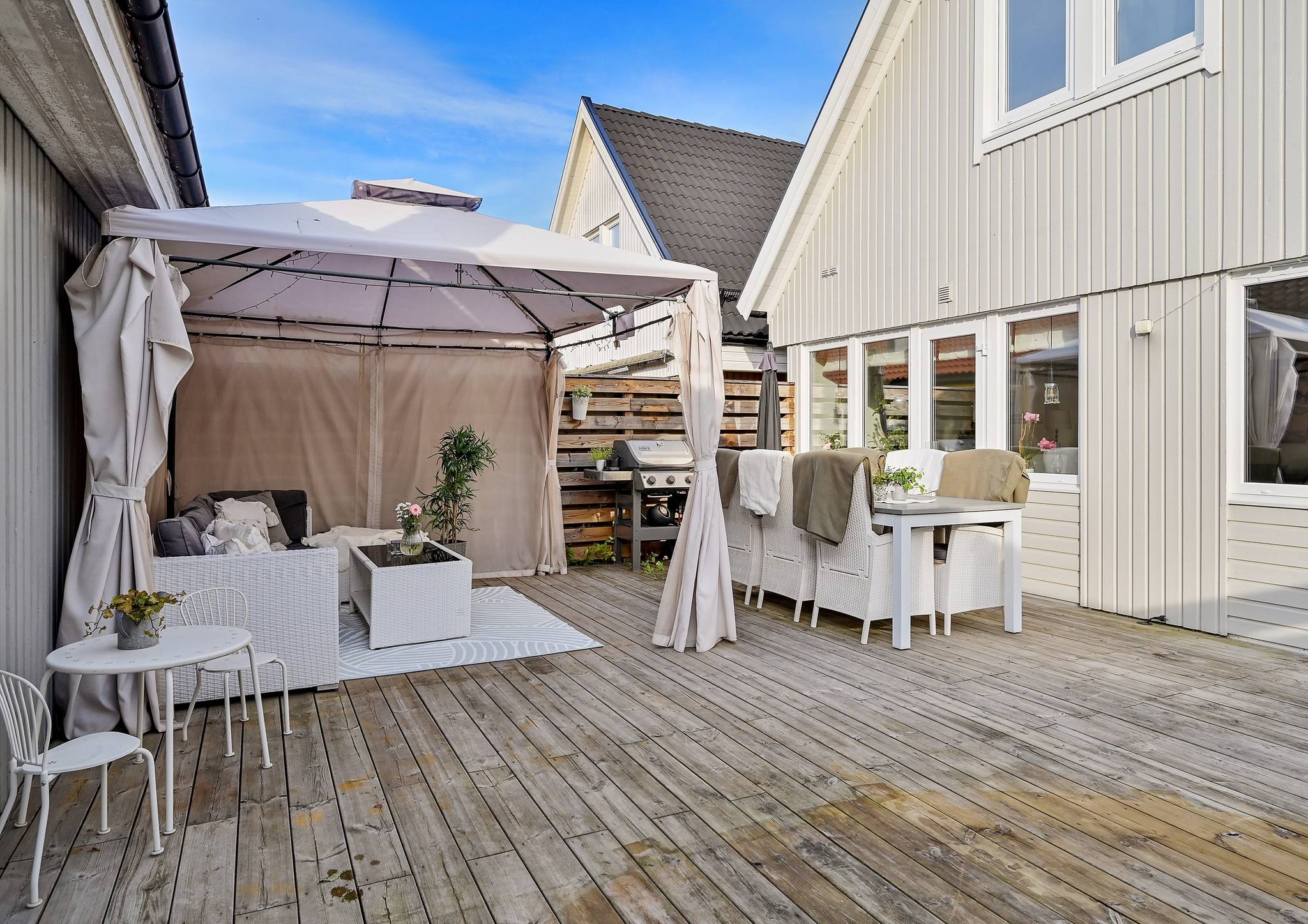 6 rum Villa på Fjärilsvägen 25 Fresta Upplands Väsby kommun - bild 14
