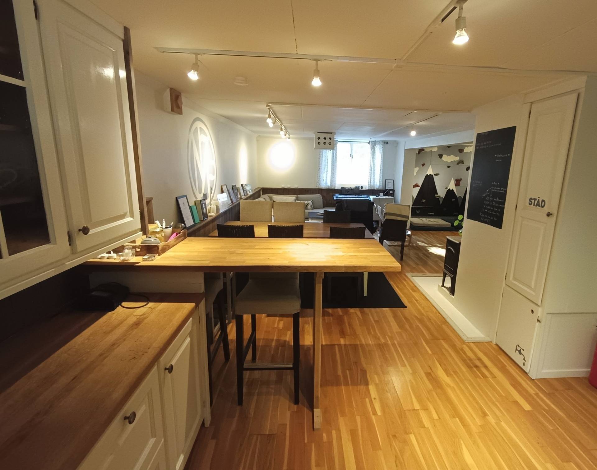 8 rum Villa på Nolby 410 Ed Dals-Eds kommun - bild 30