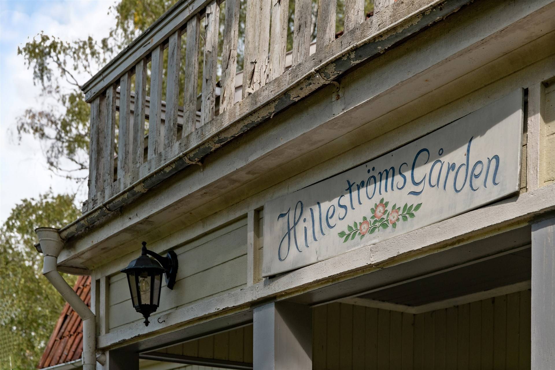 7 rum Villa på Hagavägen 6 Centralt Norrtälje kommun - bild 2