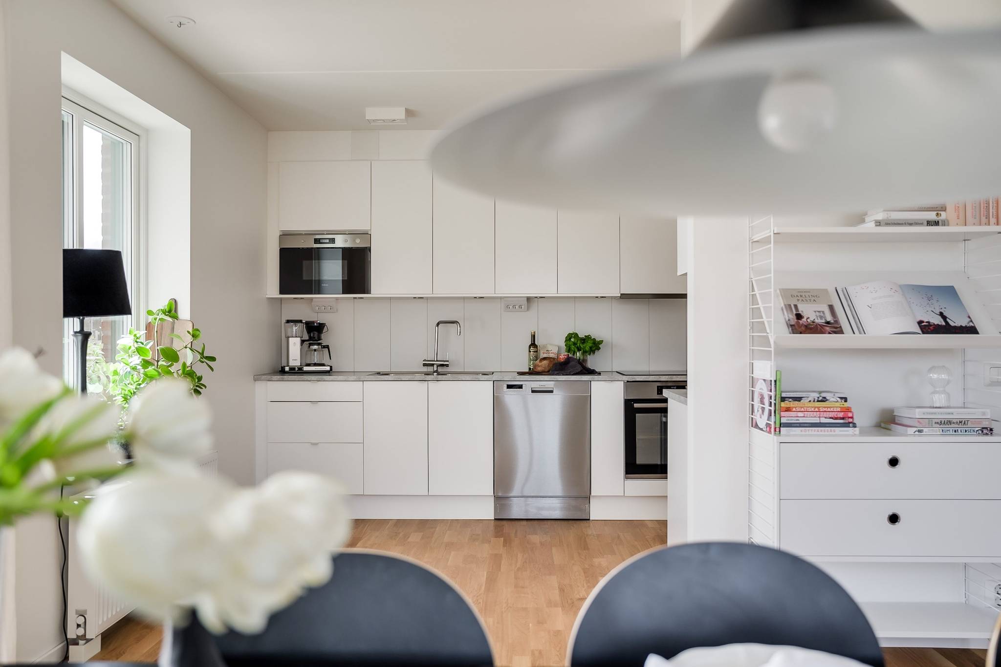 4 rum Lägenhet på Äppelblomsgatan 3 Magasinhusen Landskrona kommun - bild 11
