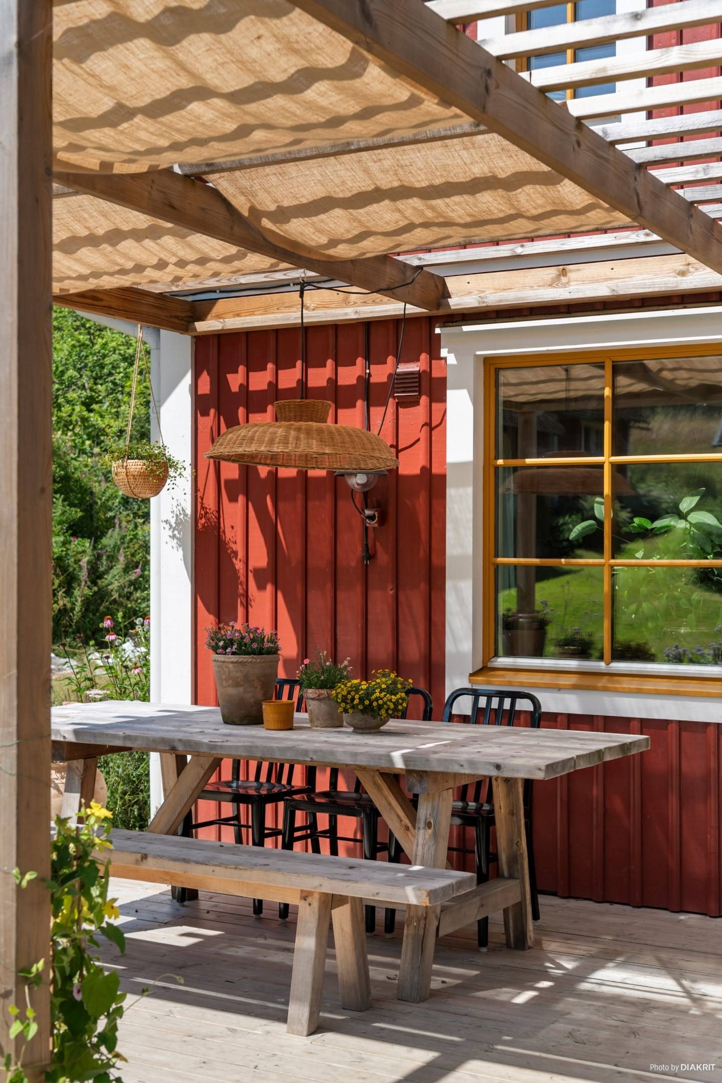 5 rum Gård/skog på Slättåkra 917 Ljungbyhed Klippans kommun - bild 22