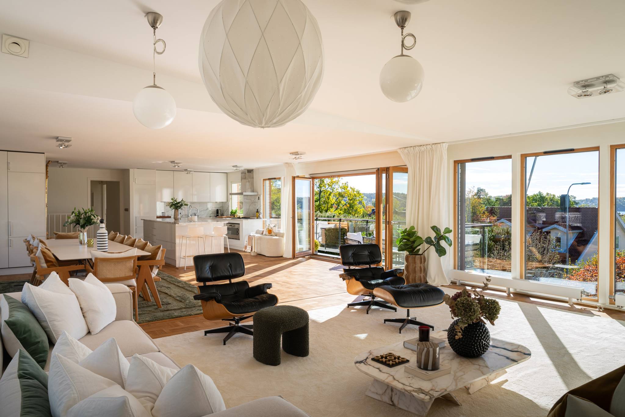 350 m² Villa på Söderkroken 9 Stockholm - Lidingö Lidingö kommun - bild 11