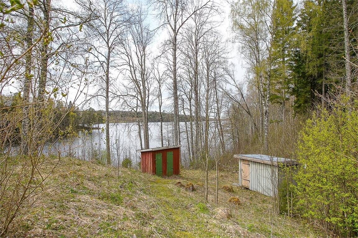 3 rum Fritidsboende på Tokebo 26 Bottnaryd Jönköpings kommun - bild 13