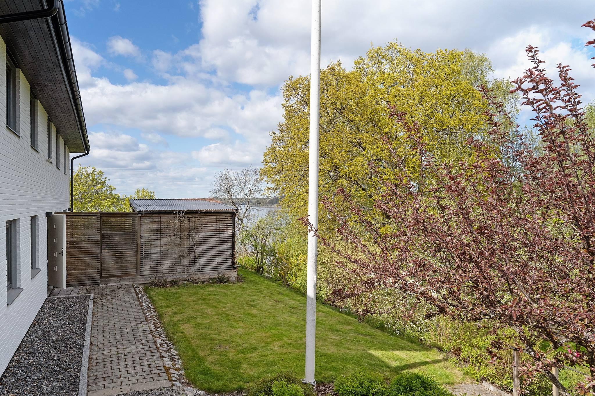7 rum Villa på Estbrötevägen 10 Skärholmen / Johannesdal Stockholms kommun - bild 18