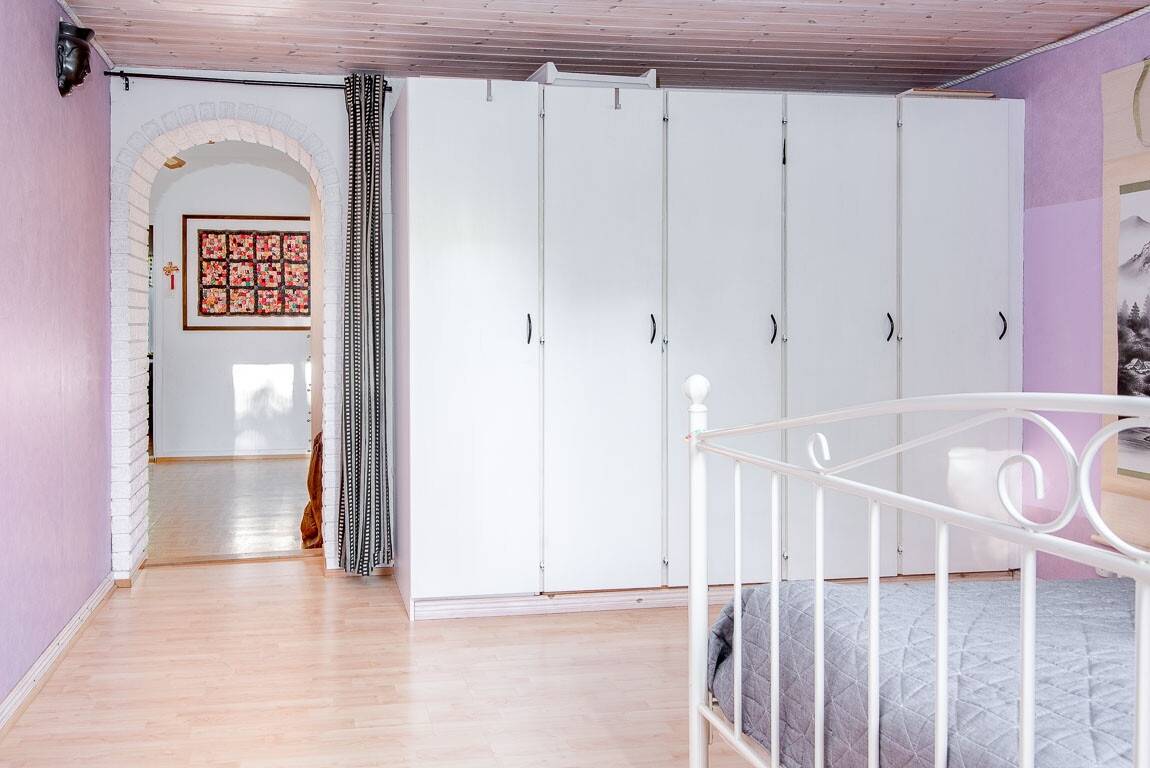 4 rum Villa på Falköpingsvägen 14 Sandhem Mullsjö kommun - bild 14