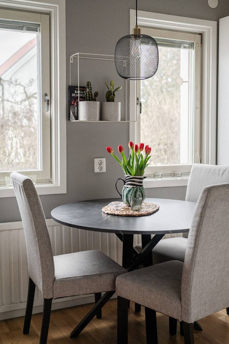 1 rum Lägenhet på Allévägen 5B Barrsätra Sandvikens kommun - bild 10