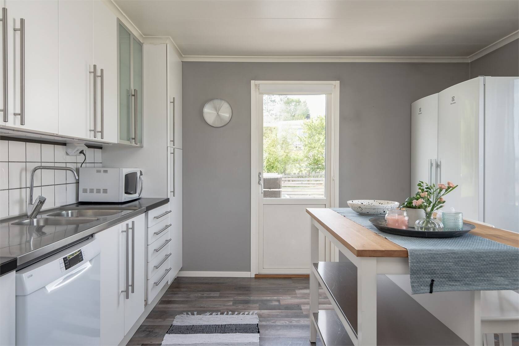 5 rum Villa på Vässledavägen 17 Anneberg Nässjö kommun - bild 6