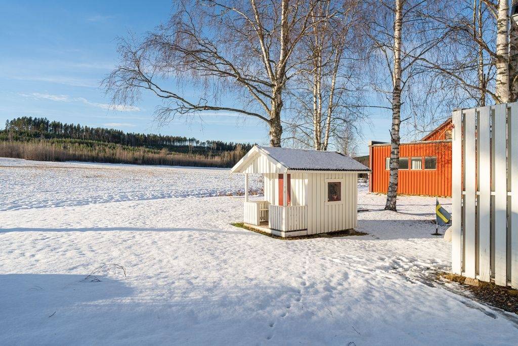 11 rum Villa på Köpmangatan 6 Örnsköldsviks kommun - bild 9